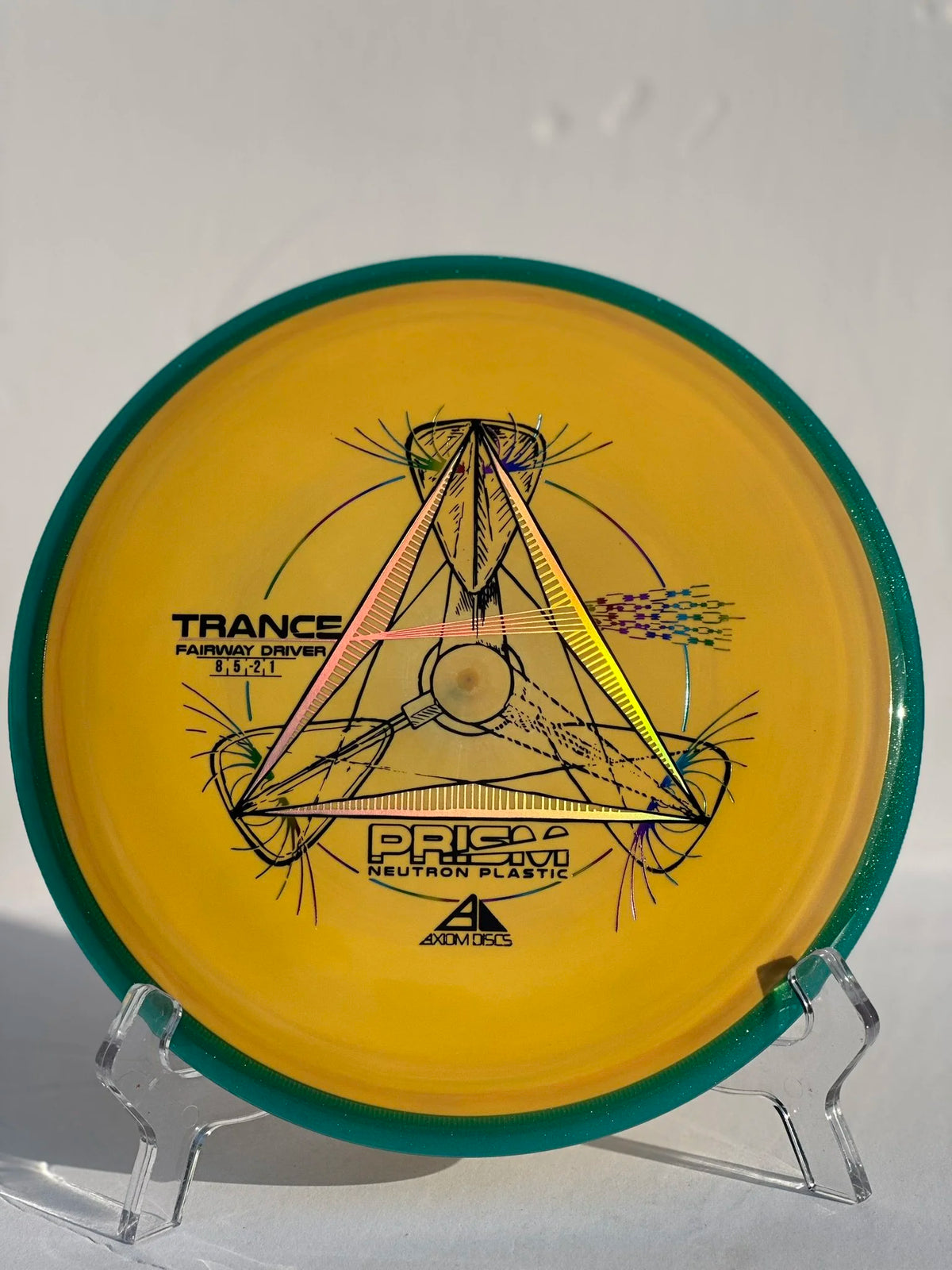 PRISM NEUTRON TRANCE 171G