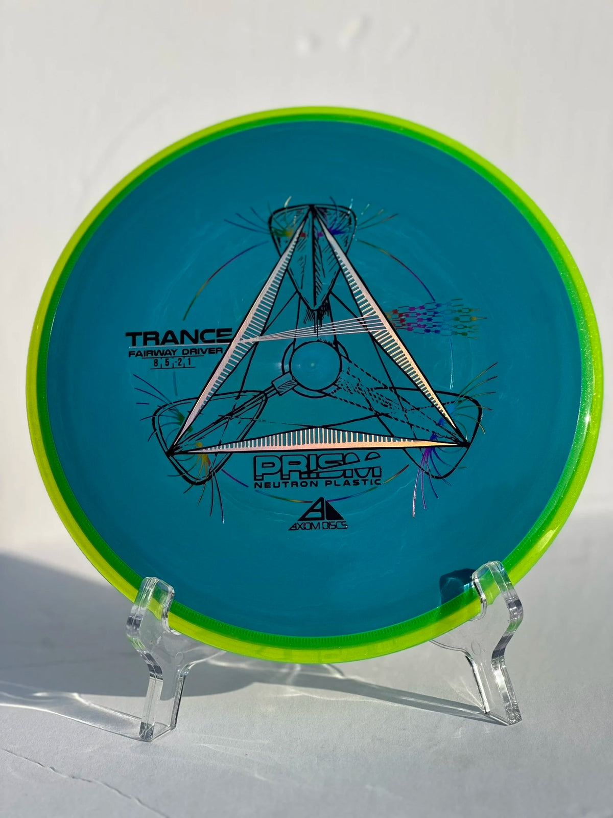 PRISM NEUTRON TRANCE 172G