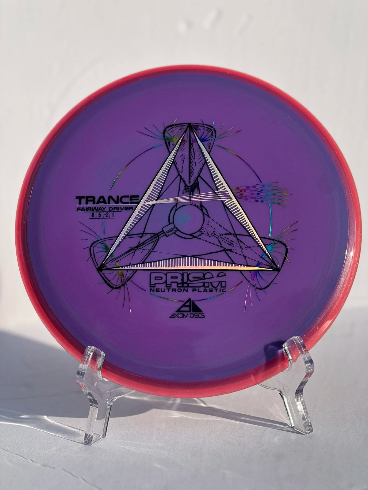 PRISM NEUTRON TRANCE 171G