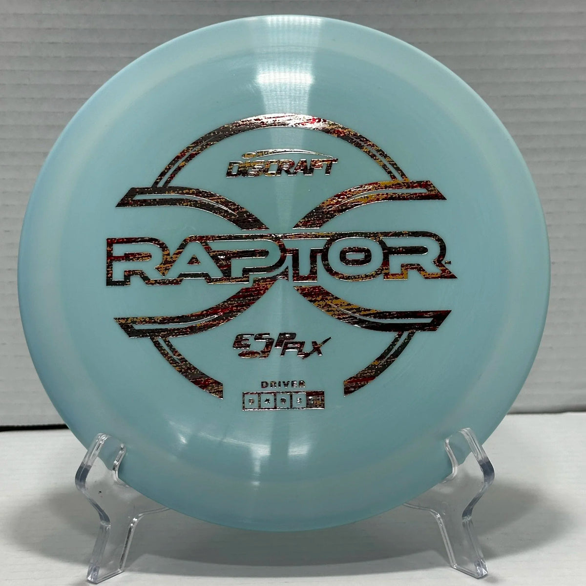 ESP FLX RAPTOR 173-174G