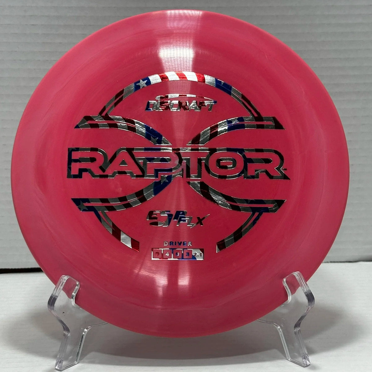 ESP FLX RAPTOR 173-174G