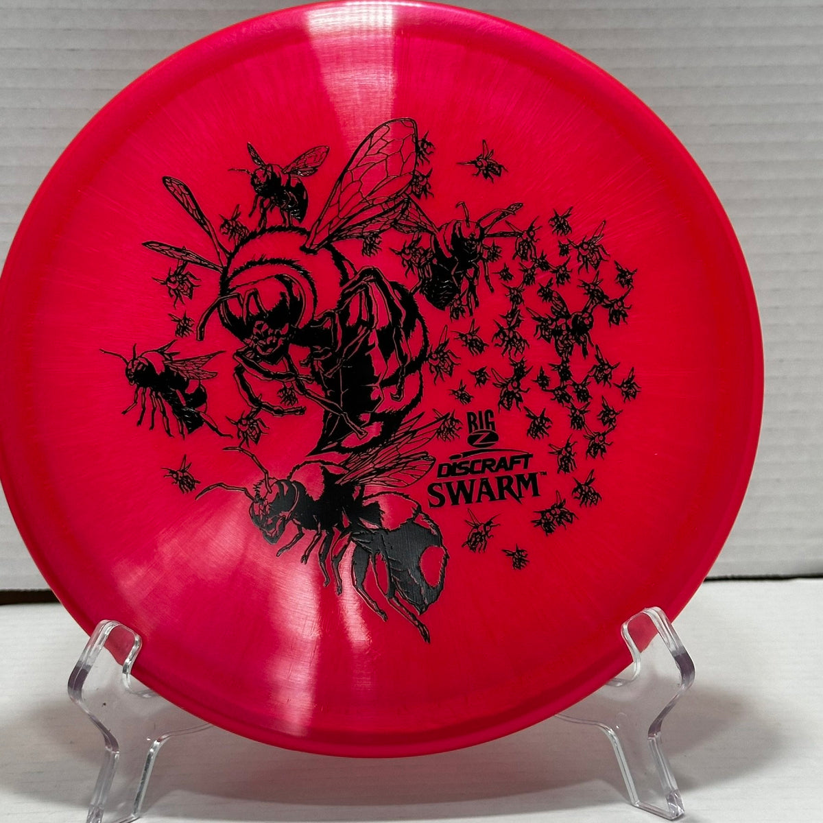 BIG Z SWARM 175-176G