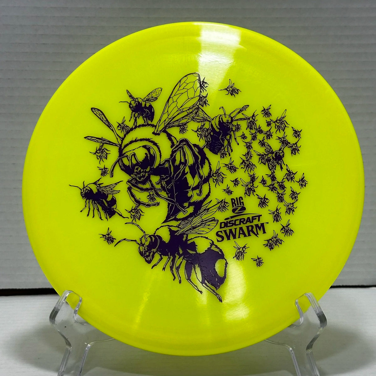 BIG Z SWARM 173-174G