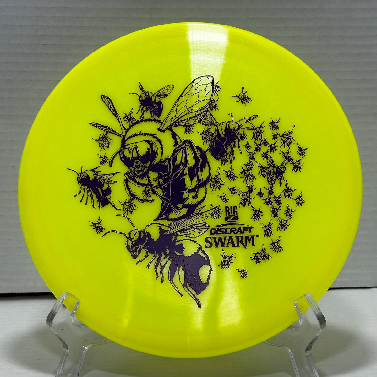 BIG Z SWARM 173-174G