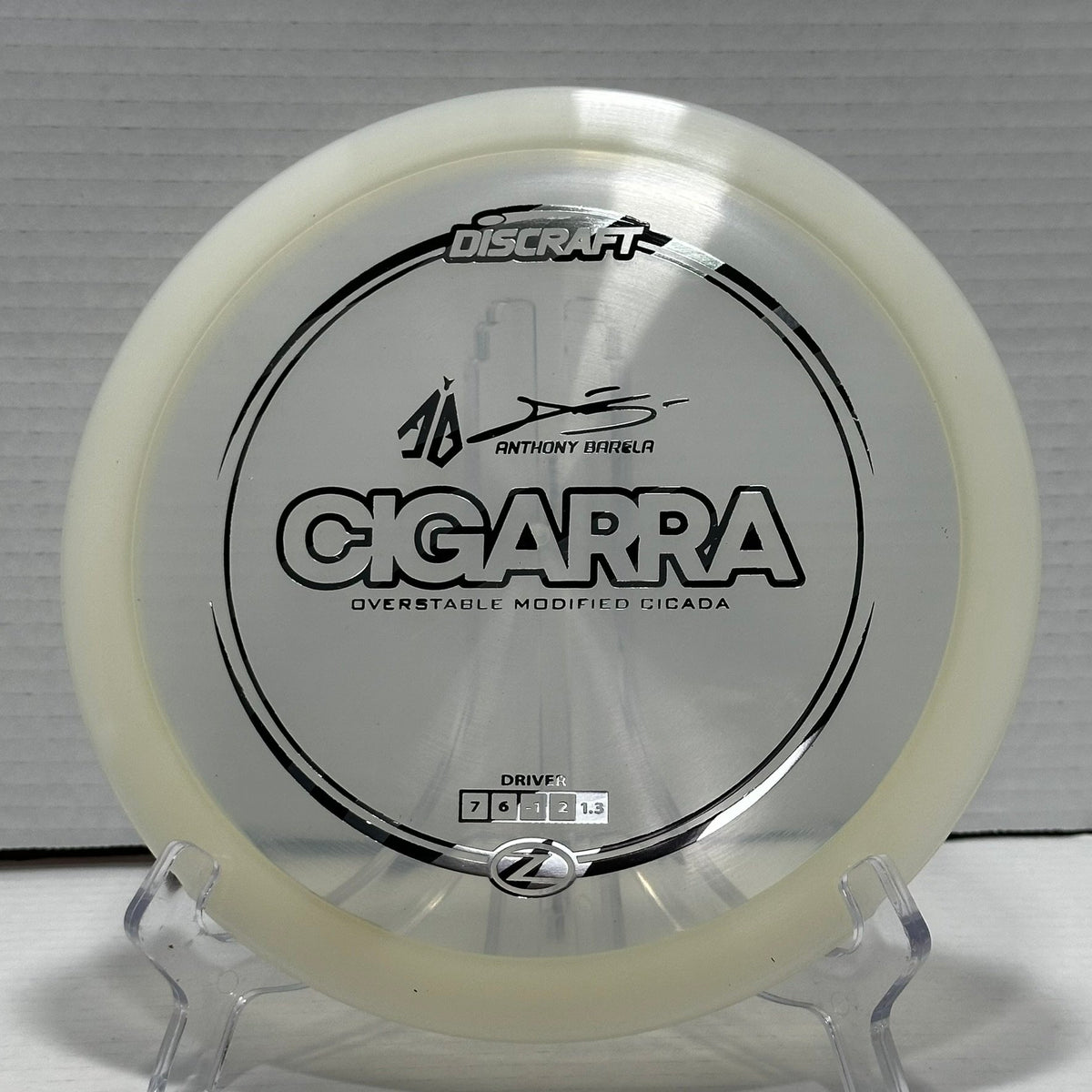 Z LINE CIGARRA 173-174G