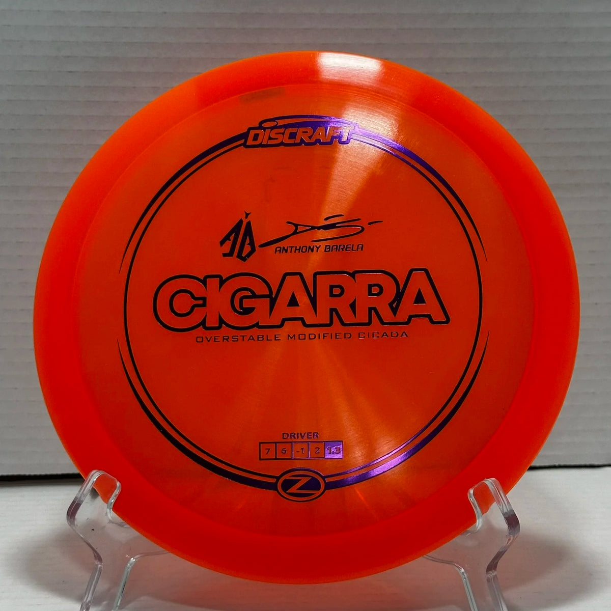 Z LINE CIGARRA 170-172G