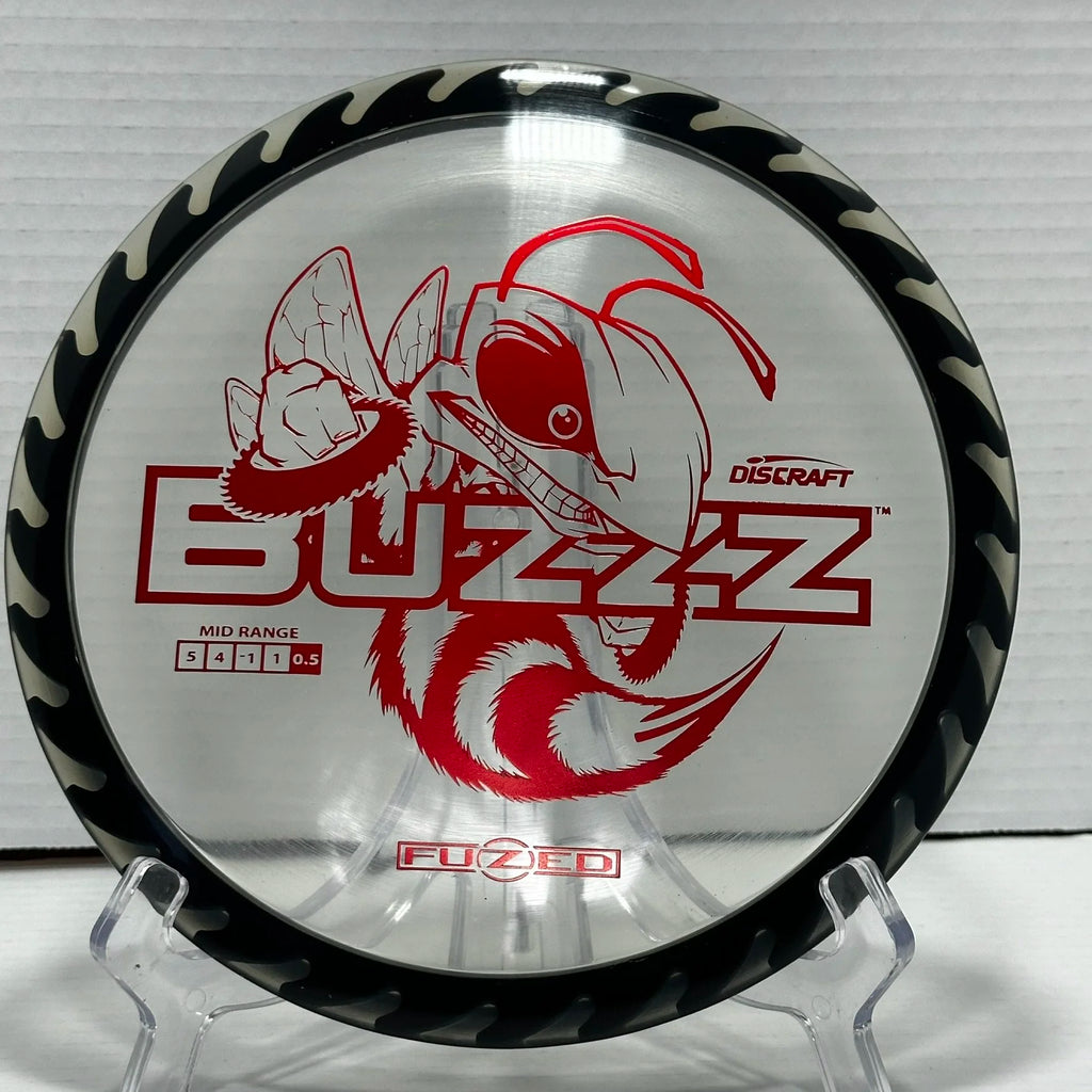 FUZED BUZZZ 170-172G
