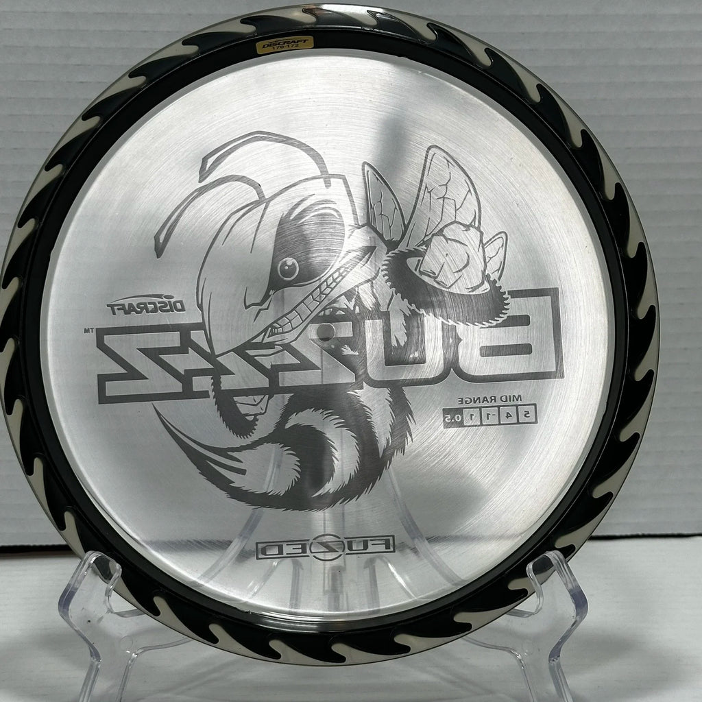 FUZED BUZZZ 170-172G