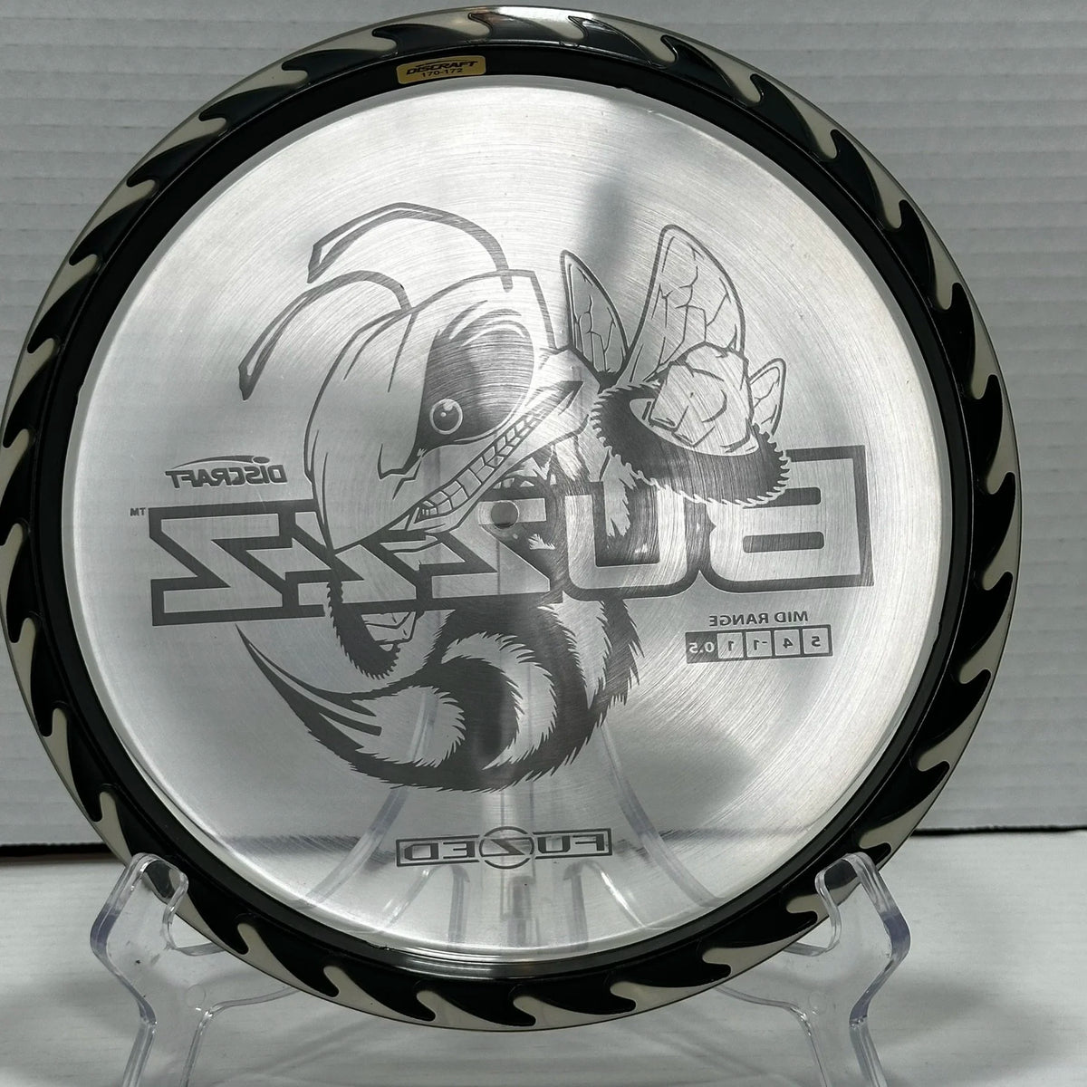 FUZED BUZZZ 170-172G
