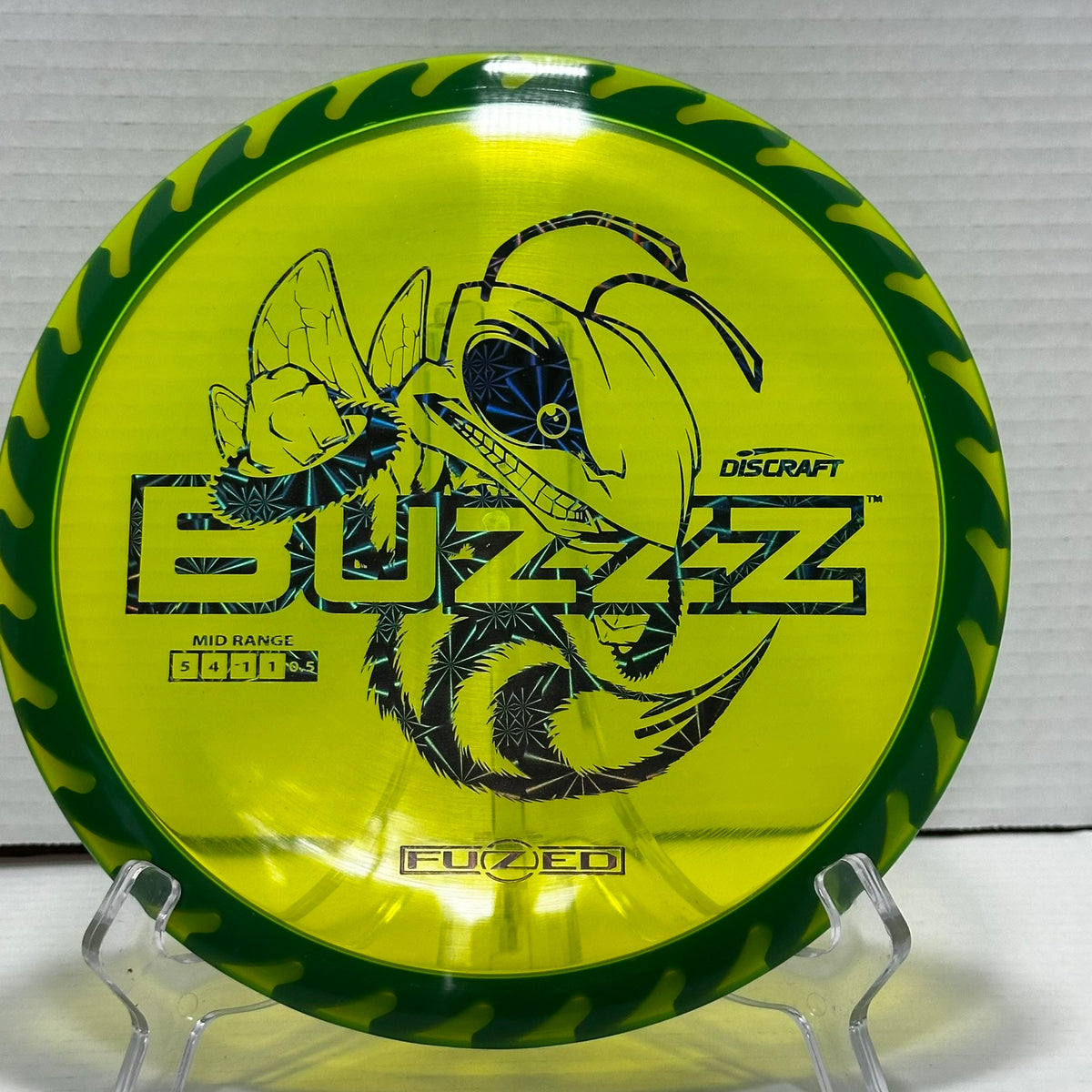 FUZED BUZZZ 170-172G