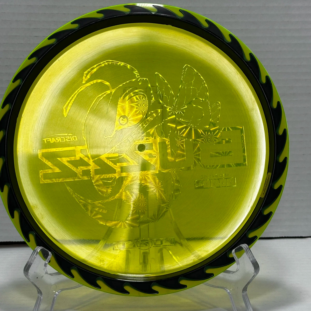 FUZED BUZZZ 170-172G