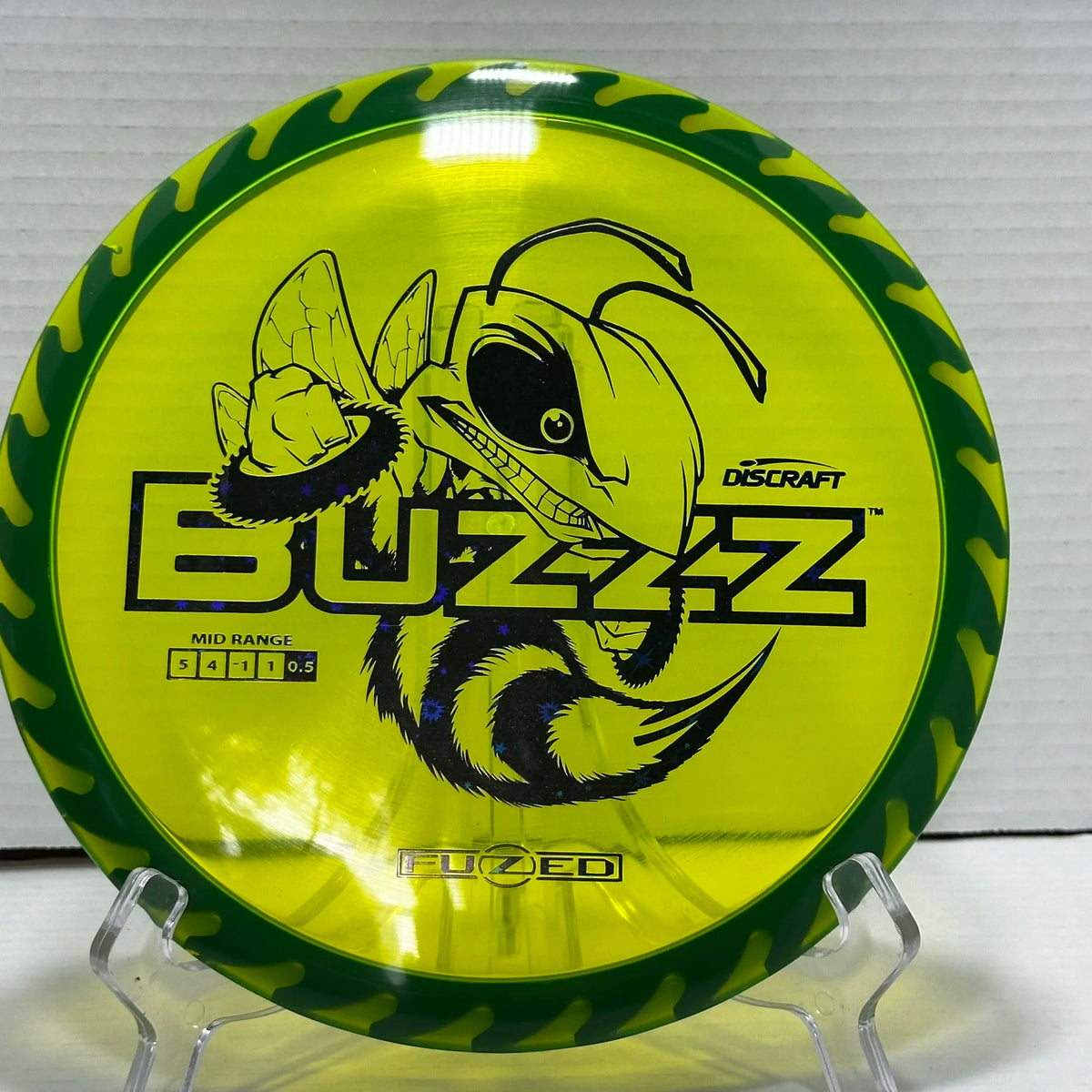 FUZED BUZZZ 170-172G