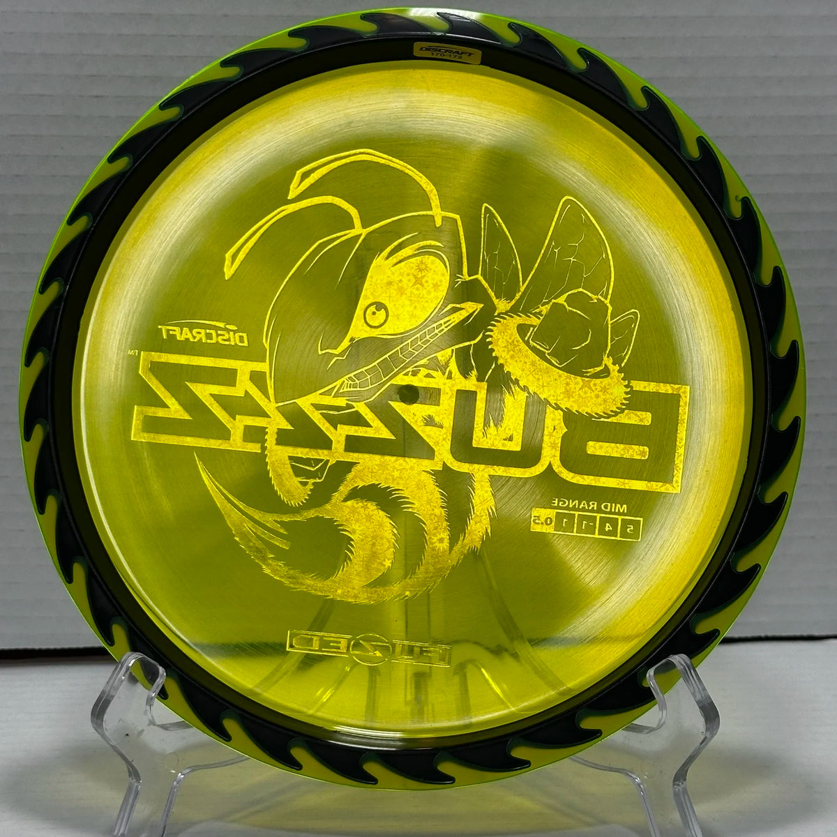 FUZED BUZZZ 170-172G