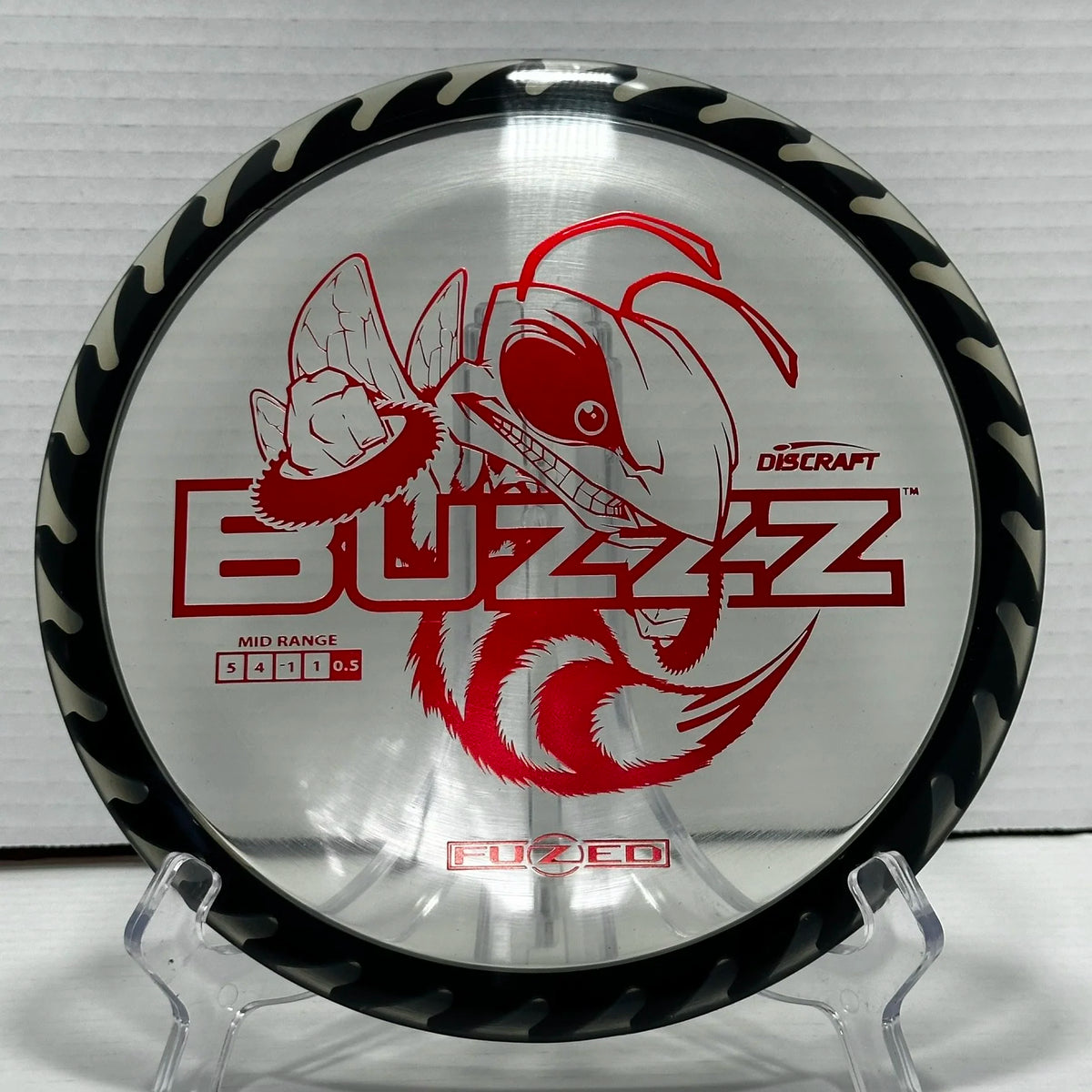 FUZED BUZZZ 170-172G