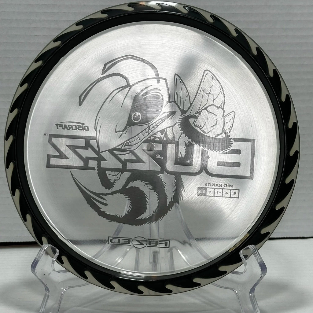 FUZED BUZZZ 170-172G
