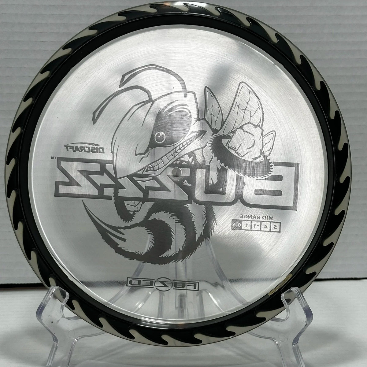 FUZED BUZZZ 170-172G