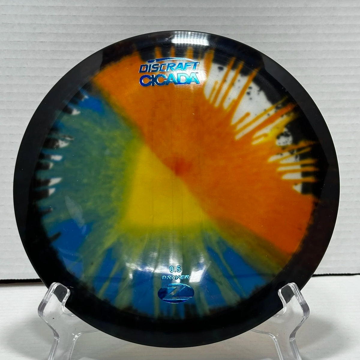 Z FLY DYE CICADA 175-176G