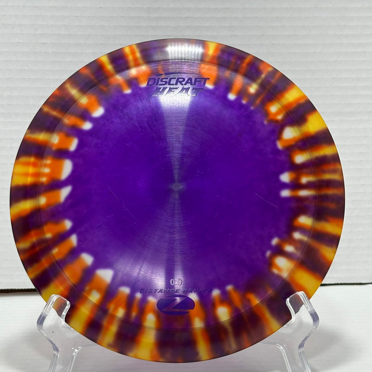 Z FLY DYE HEAT 170-172G