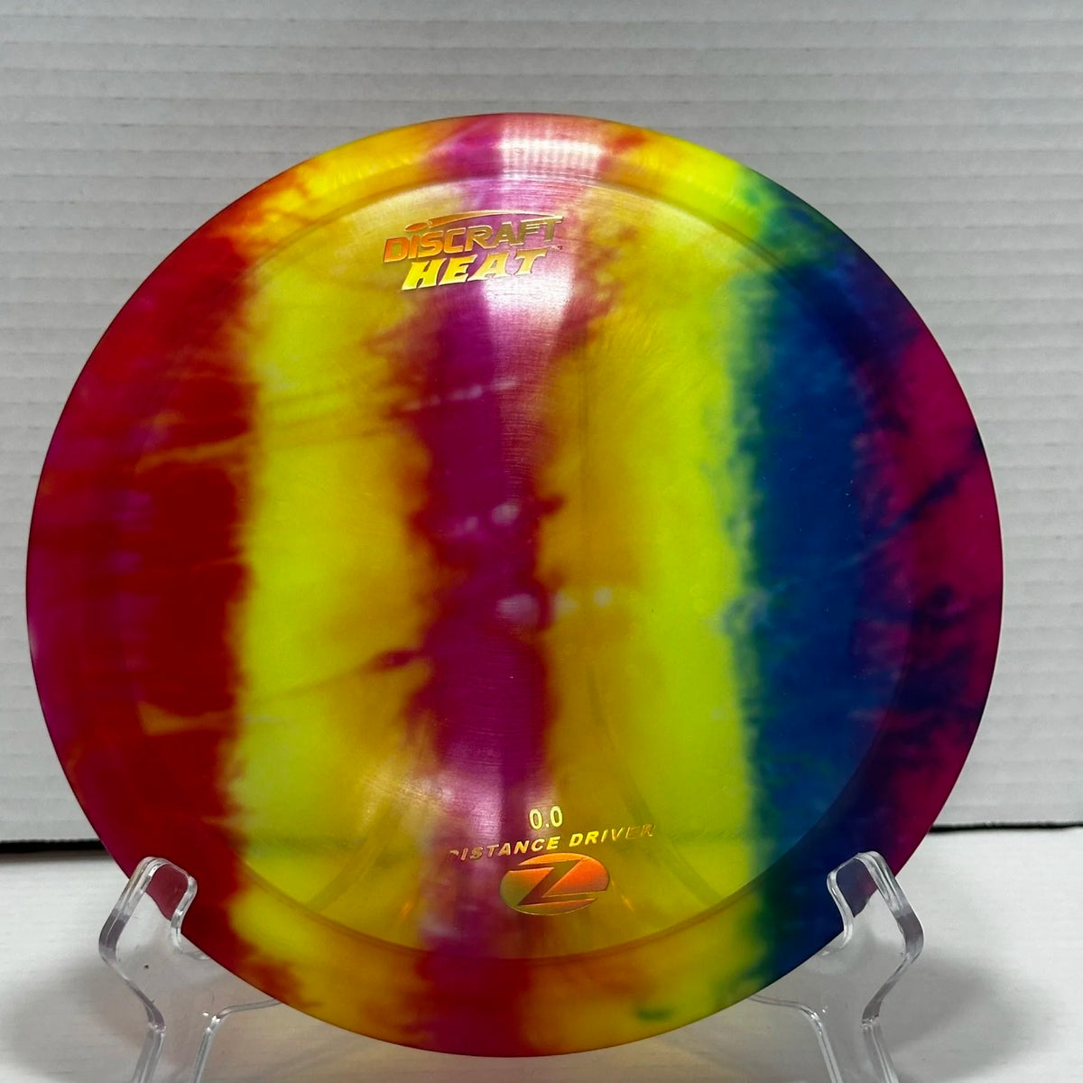 Z FLY DYE HEAT 173-174G