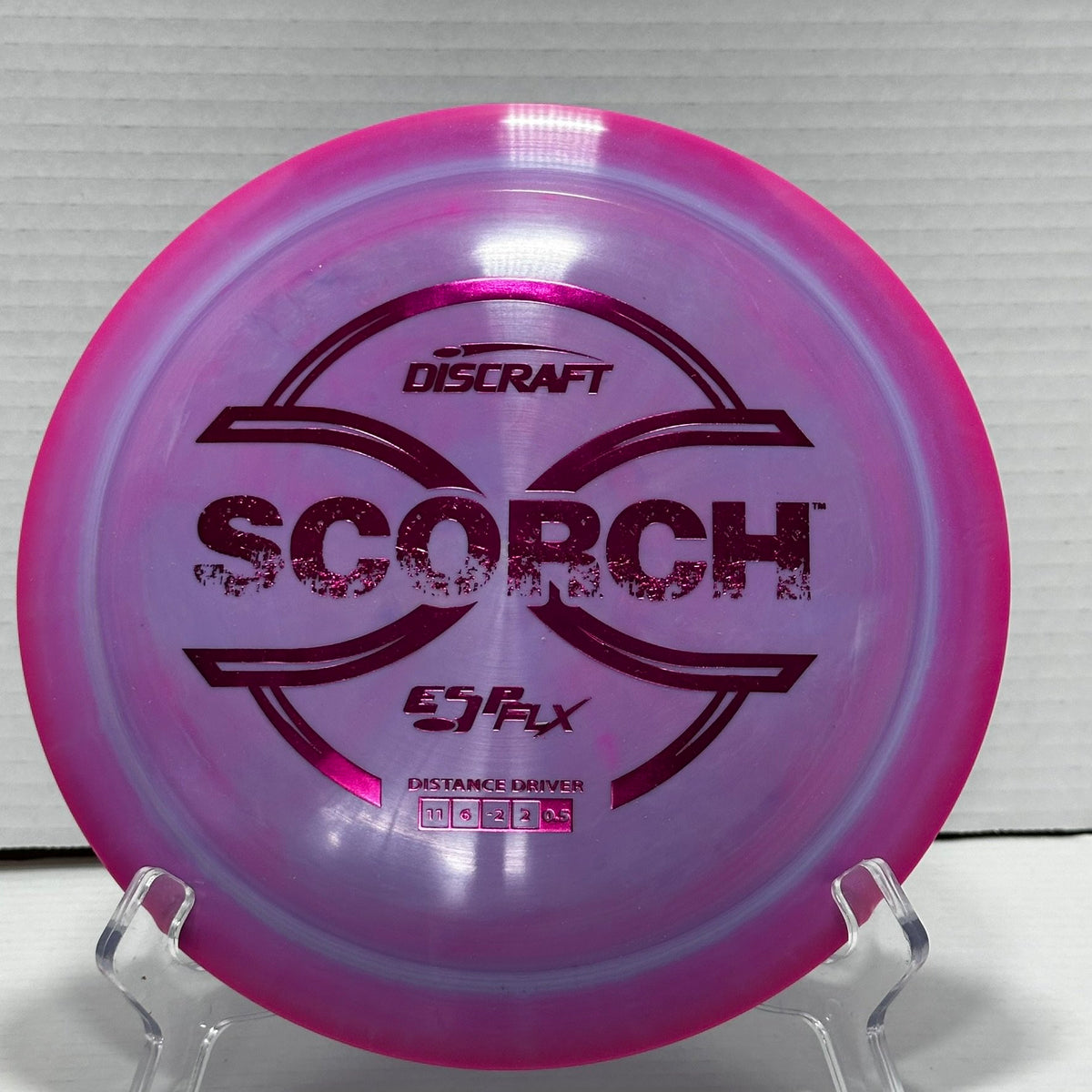 ESP FLX SCORCH 173-174G