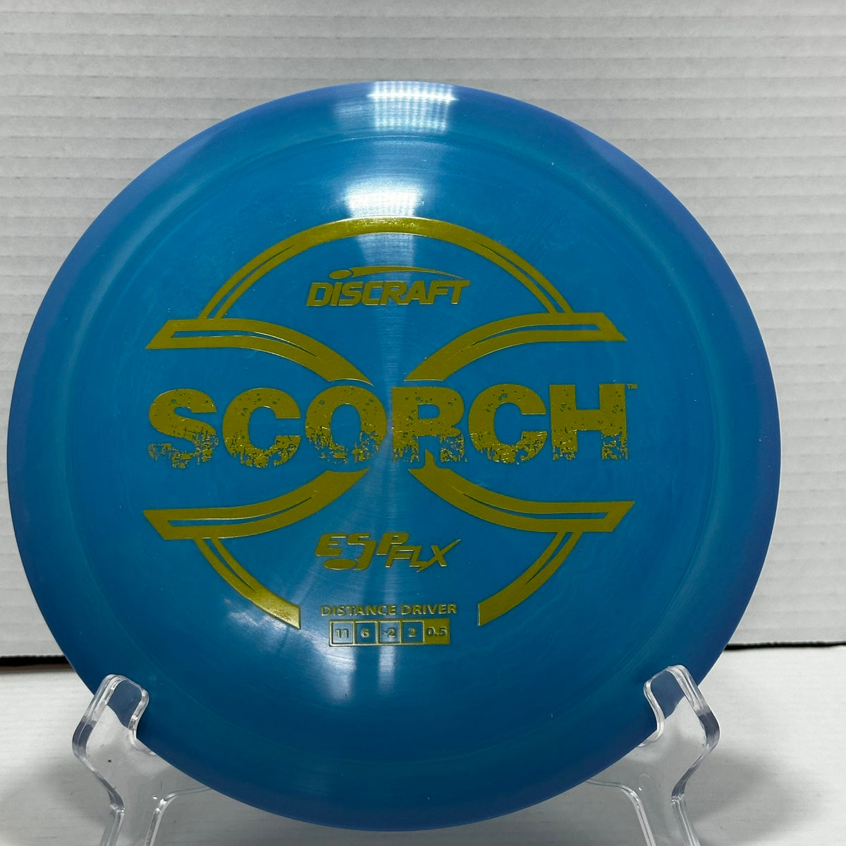 ESP FLX SCORCH 173-174G