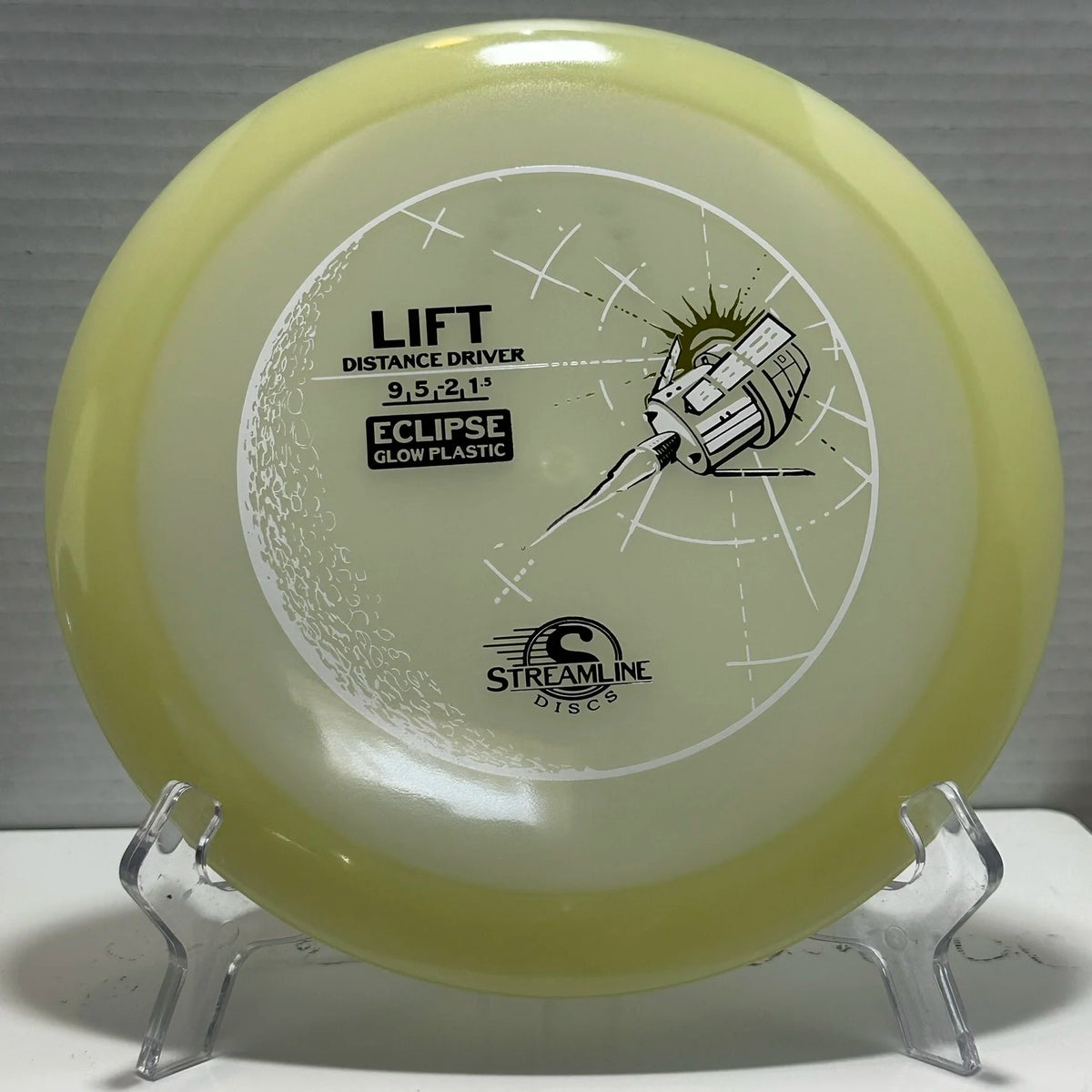 ECLIPSE LIFT 174g