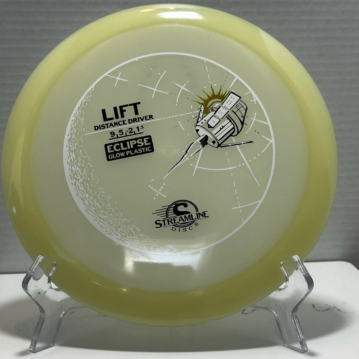 ECLIPSE LIFT 173g