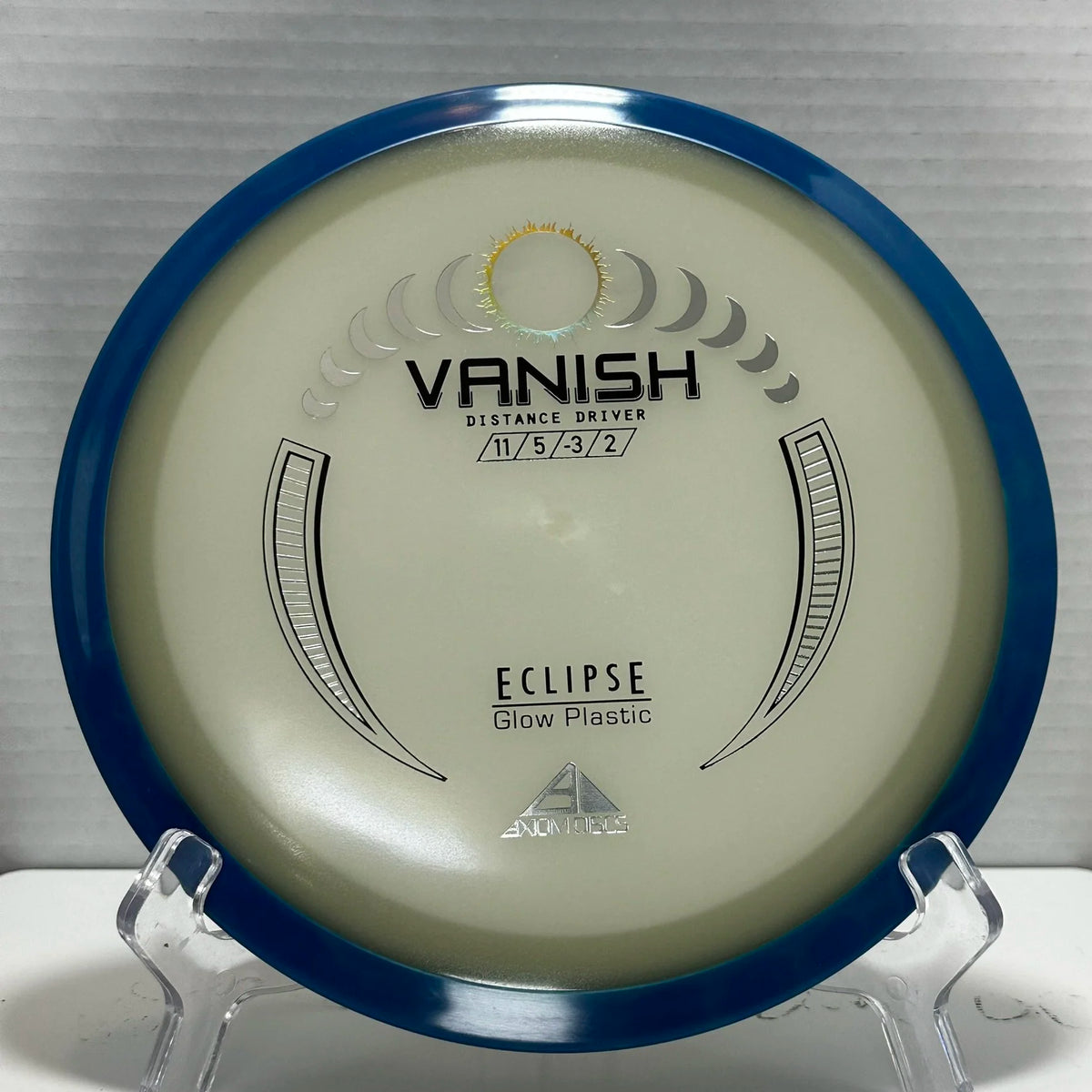 ECLIPSE VANISH 174g