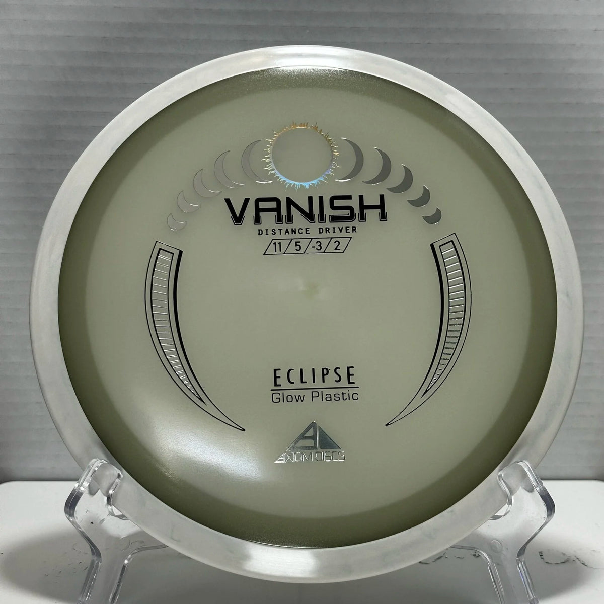 ECLIPSE VANISH 174g