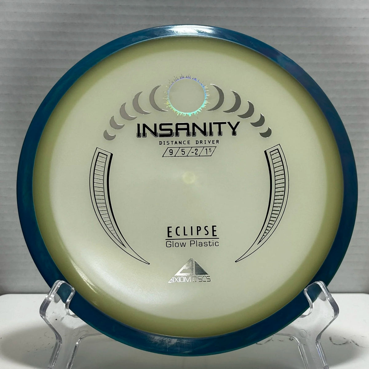 ECLIPSE INSANITY 175G