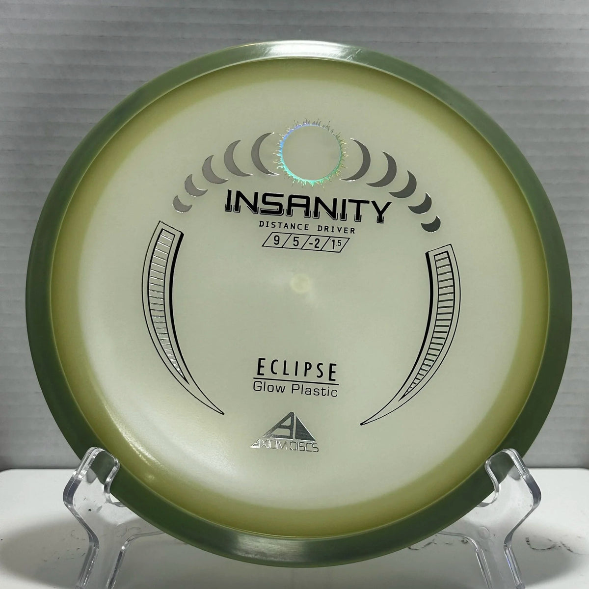 ECLIPSE INSANITY 174G