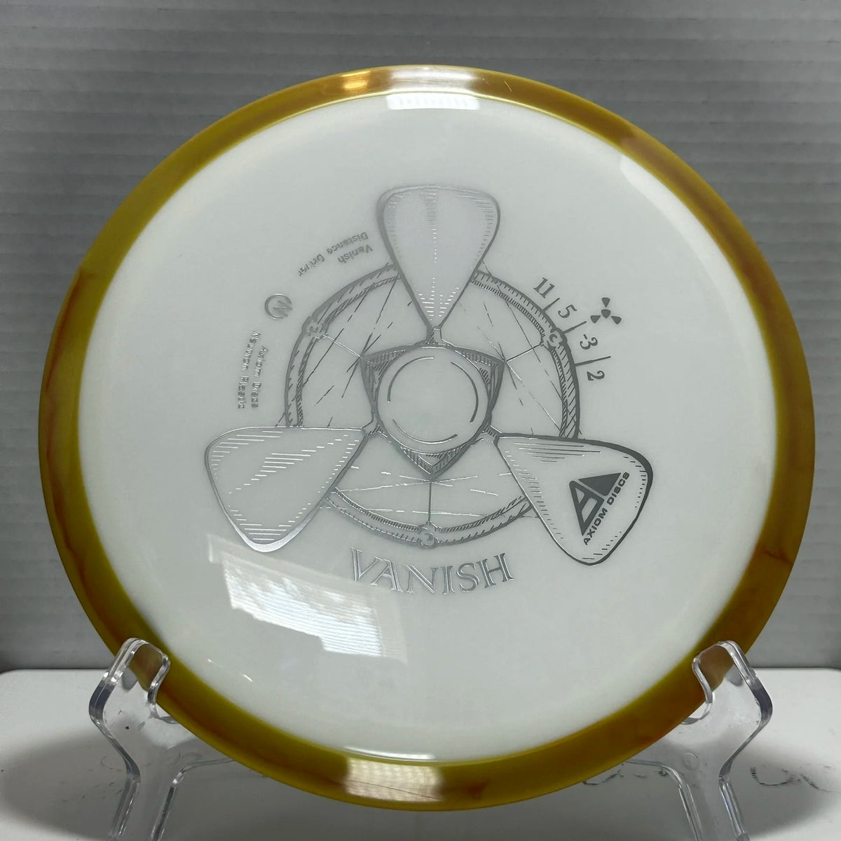 NEUTRON VANISH 175G
