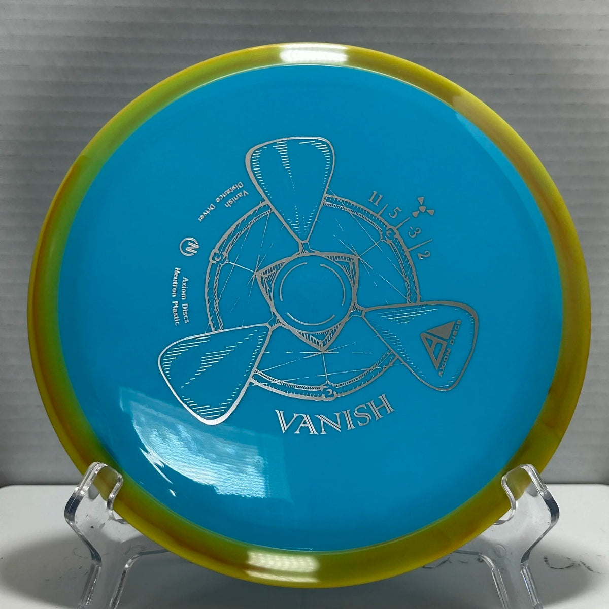 NEUTRON VANISH 167G