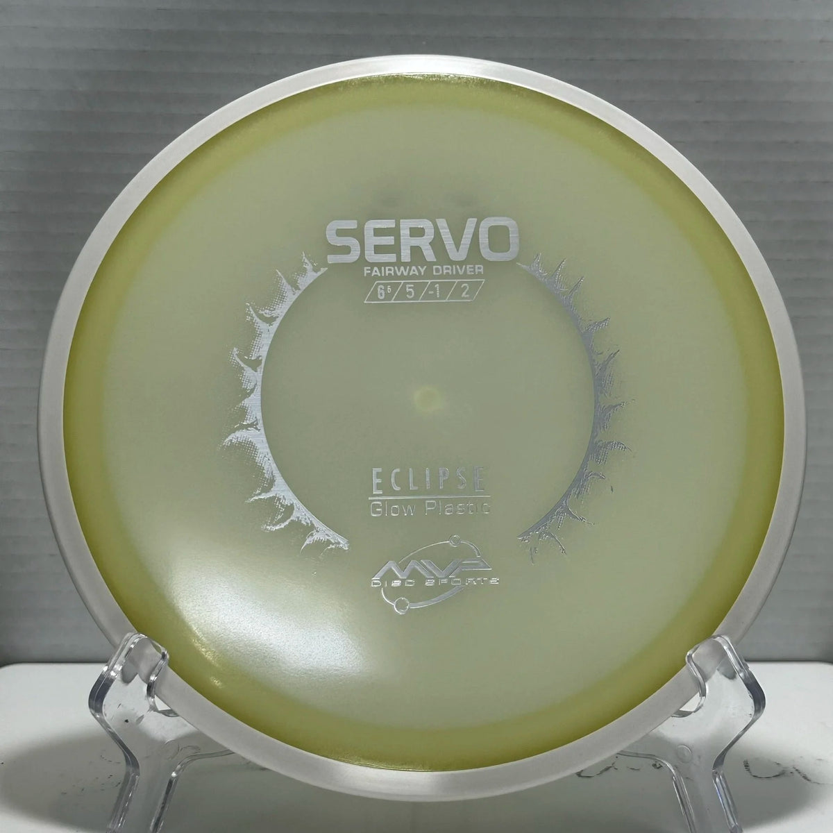 ECLIPSE SERVO 174G