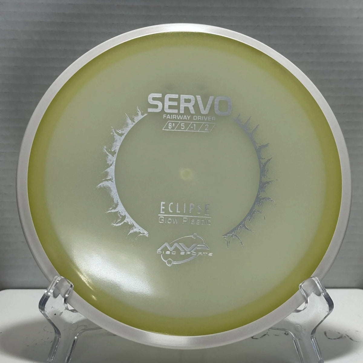 ECLIPSE SERVO 173G
