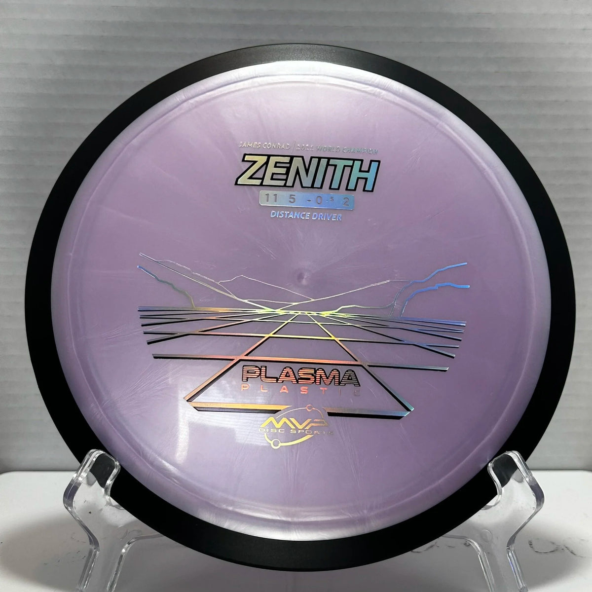 PLASMA ZENITH 170G