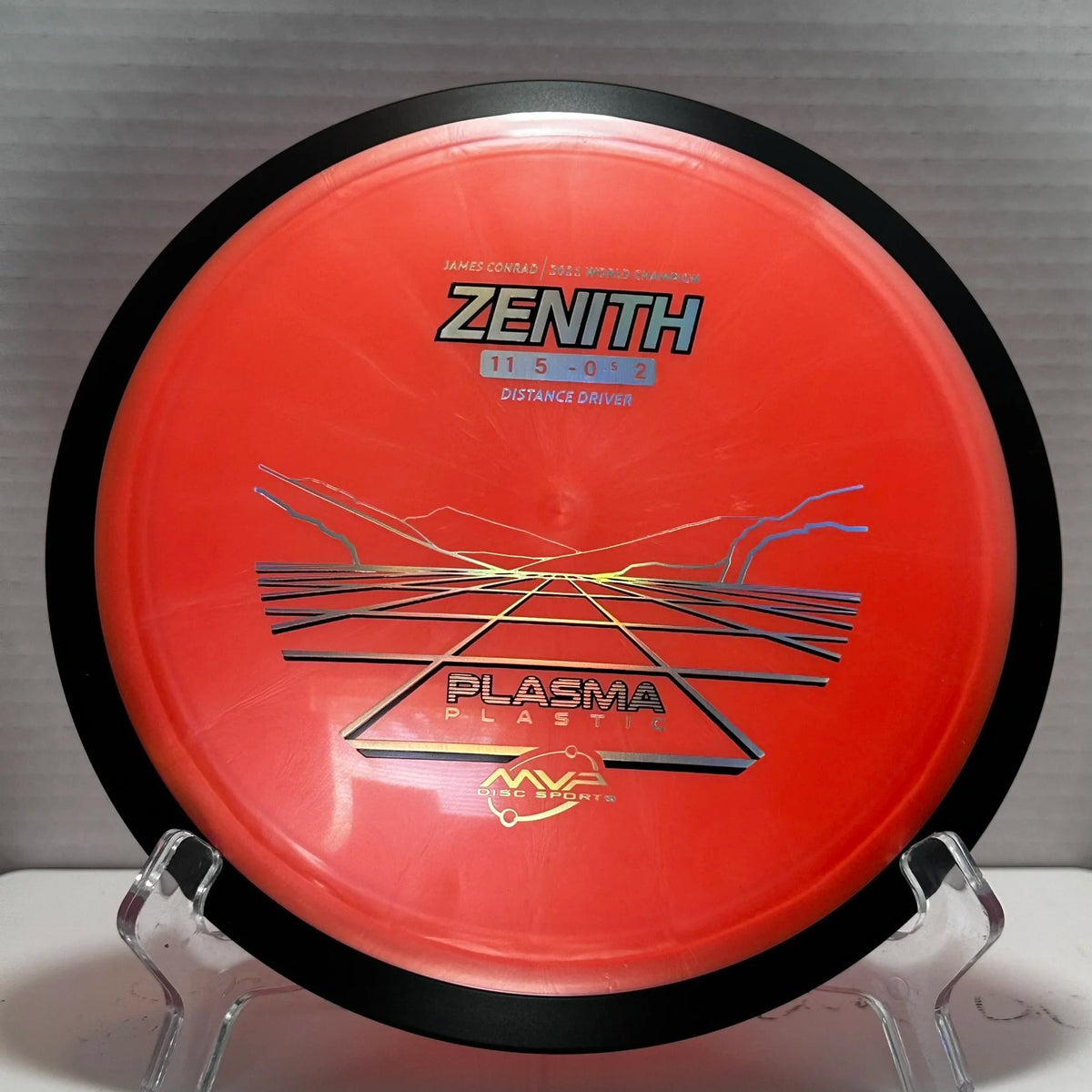 PLASMA ZENITH 169G