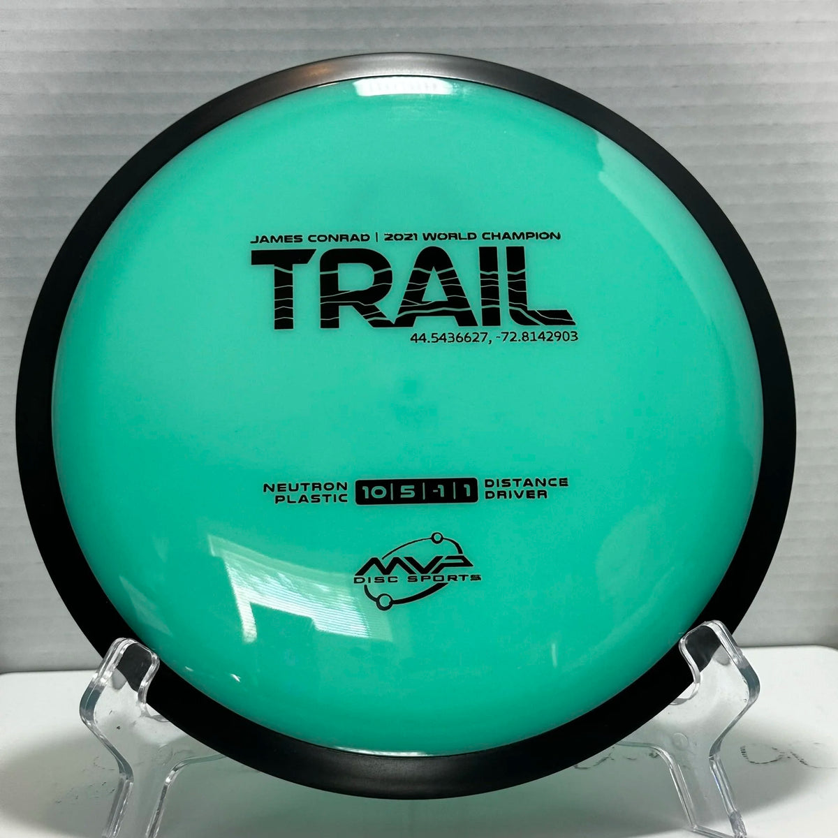 NEUTRON TRAIL 171G