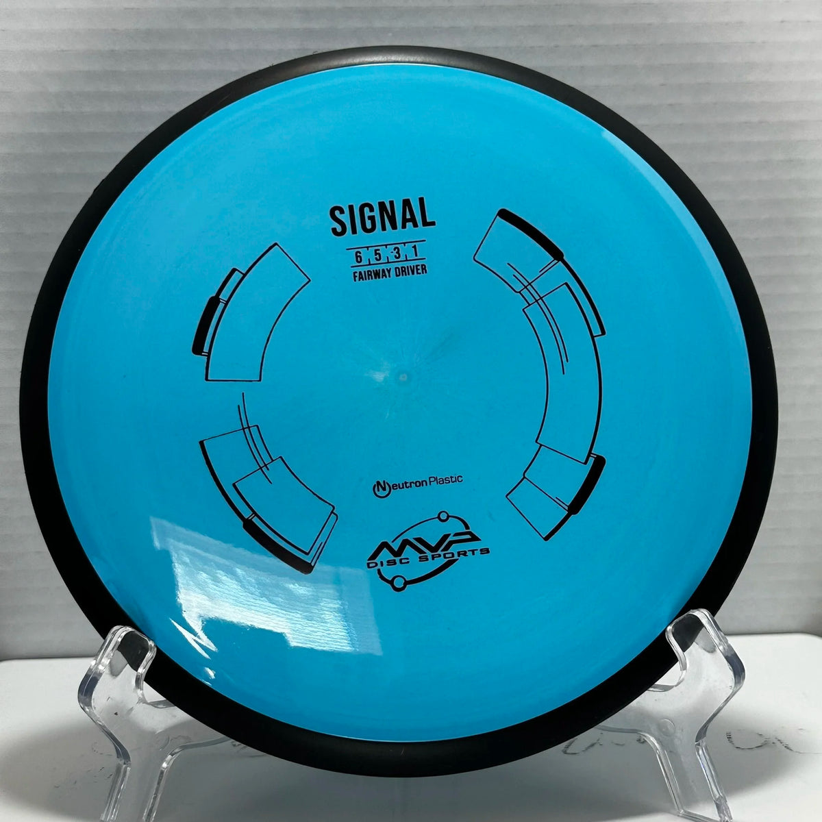 NEUTRON SIGNAL 174G