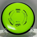 NEUTRON SIGNAL 167G