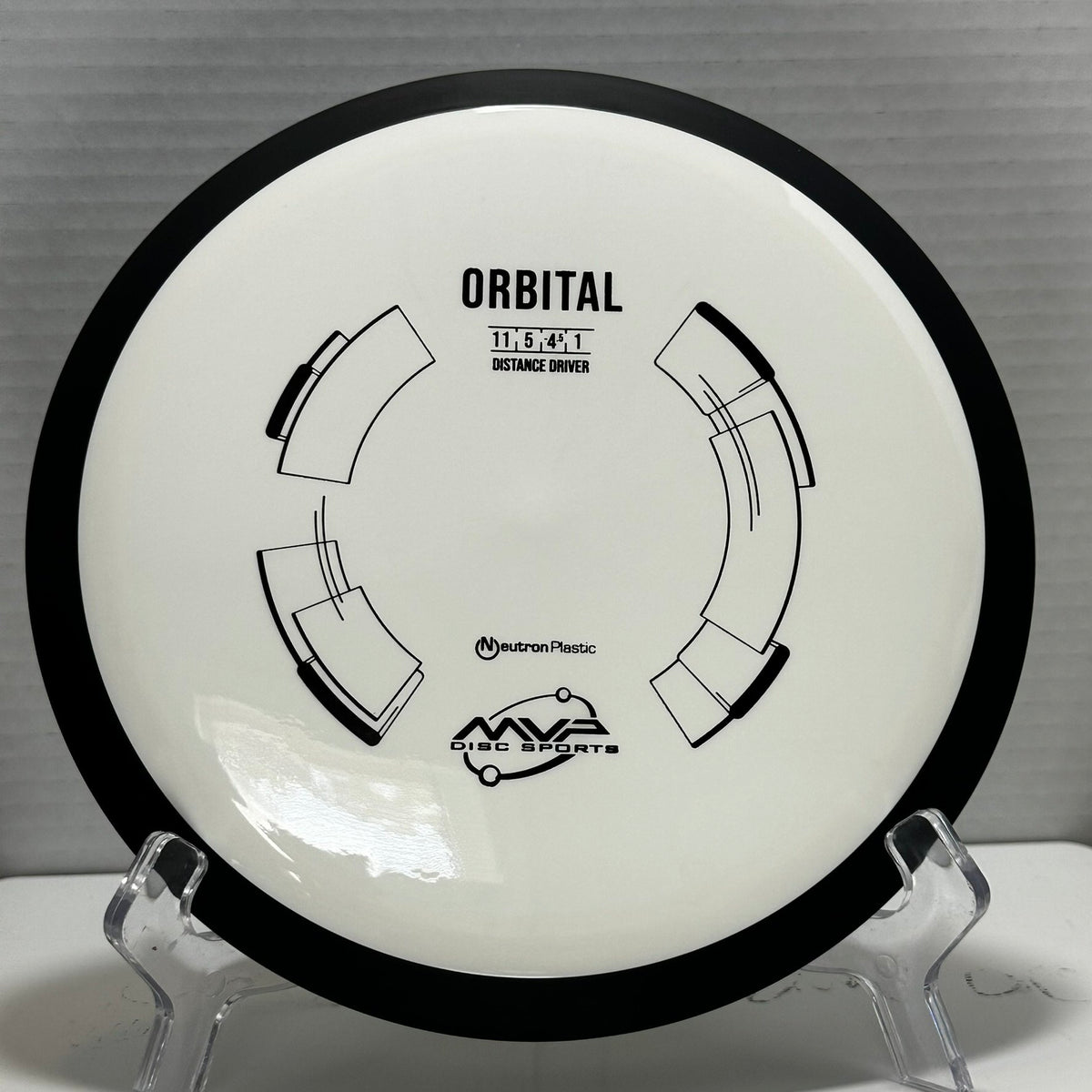NEUTRON ORBITAL 174G