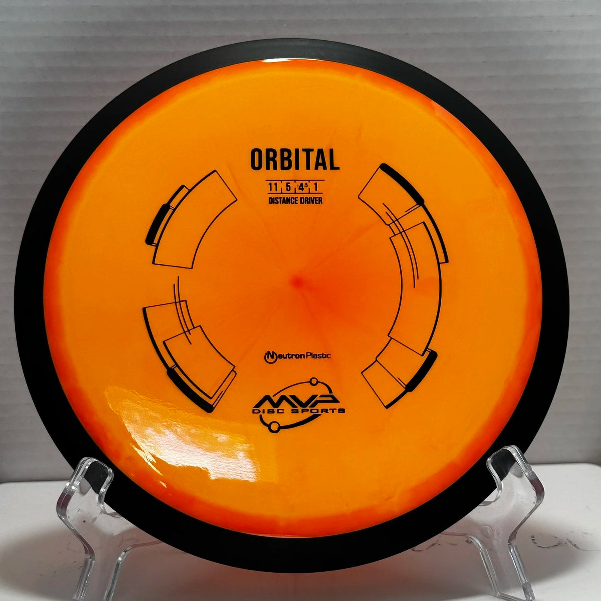 NEUTRON ORBITAL 174G
