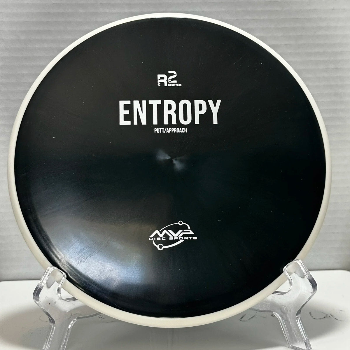 R2 NEUTRON ENTROPY 175G