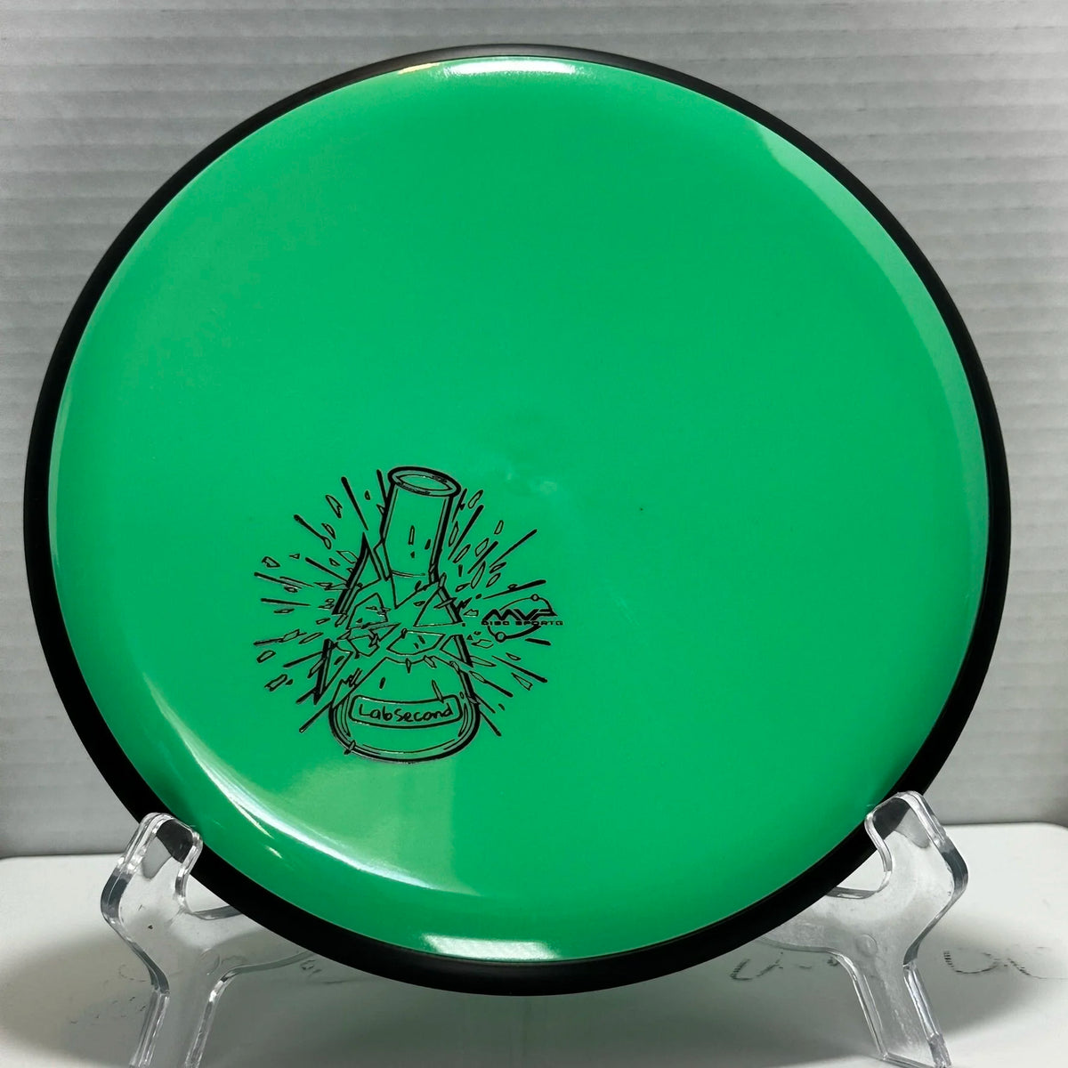 NEUTRON ION 174G