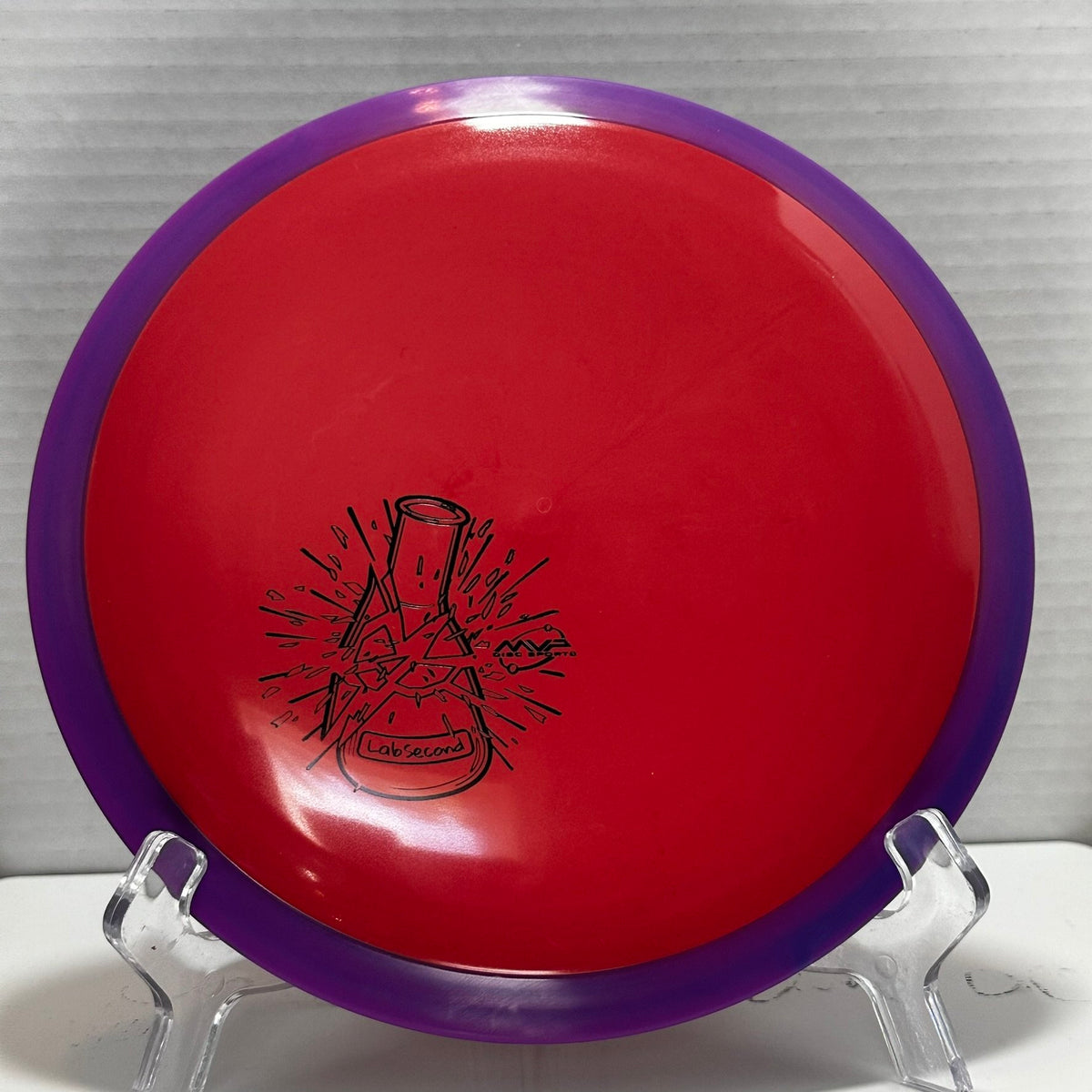 NEUTRON MAYHEM 168G
