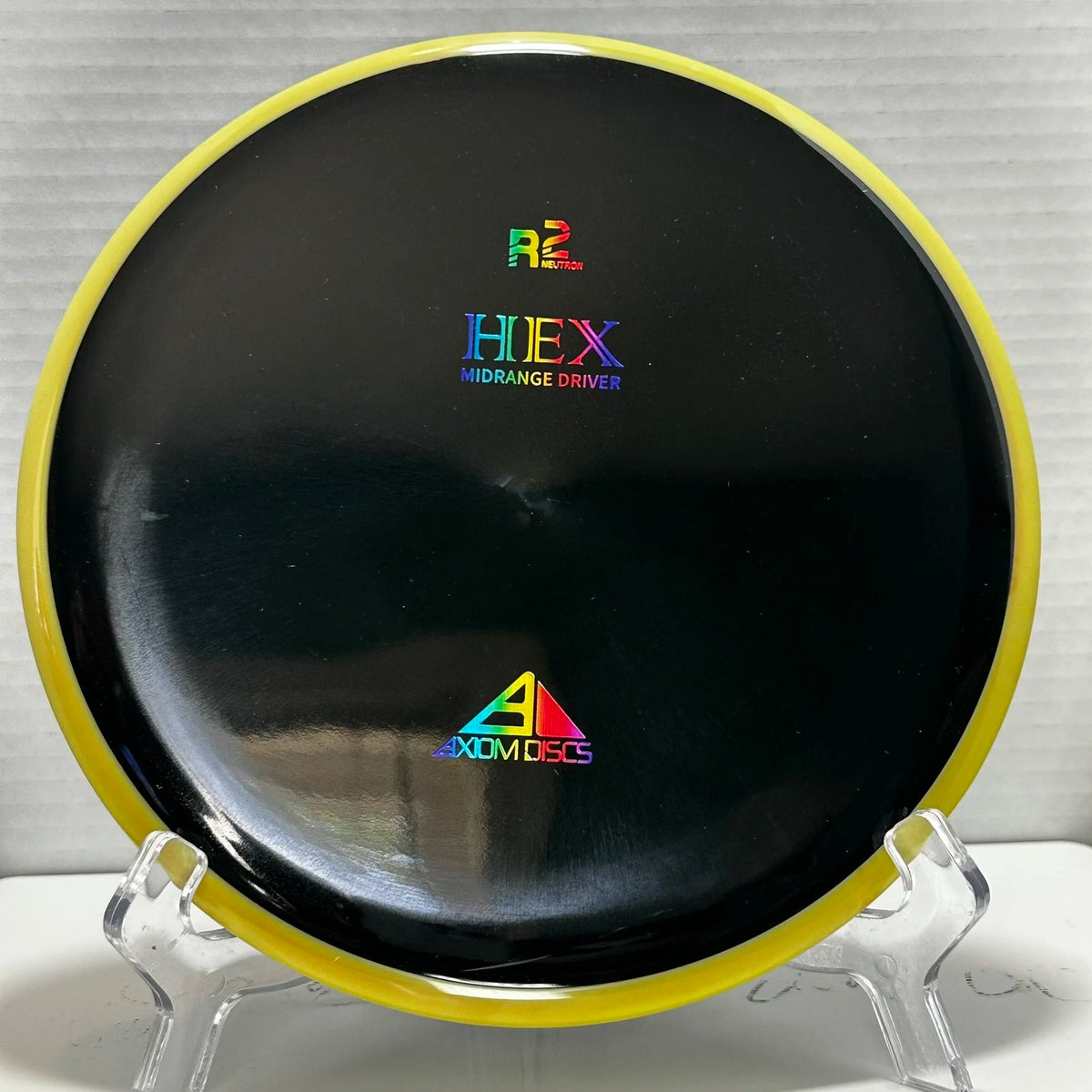 R2 NEUTRON HEX 174G