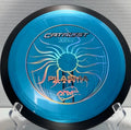 PLASMA CATALYST 173G