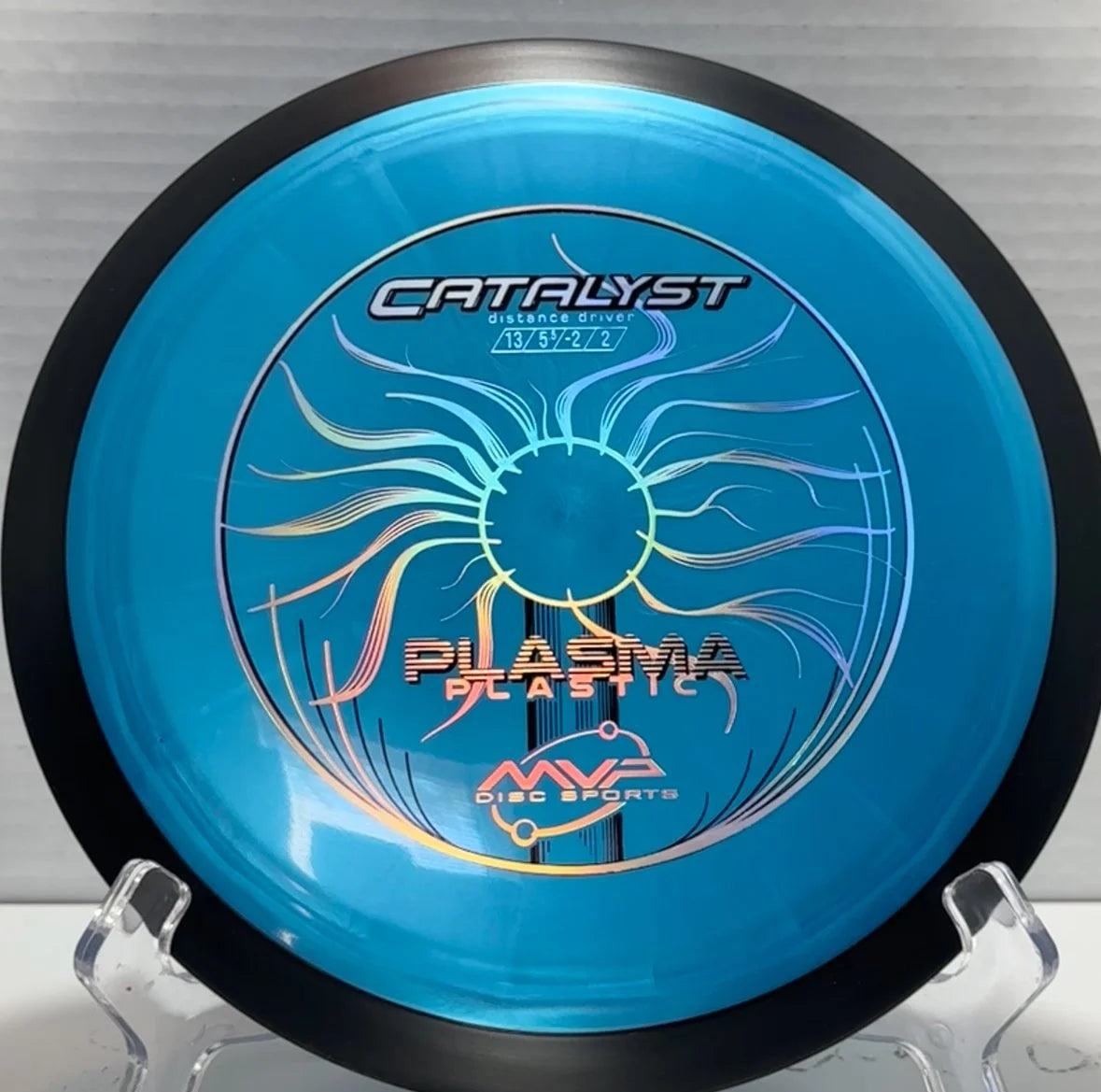 PLASMA CATALYST 173G