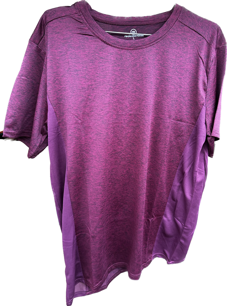 "MENS" DRI-FIT TEE
