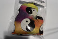 YING YANG MITTEN BAG